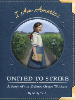 cover image of United to Strike